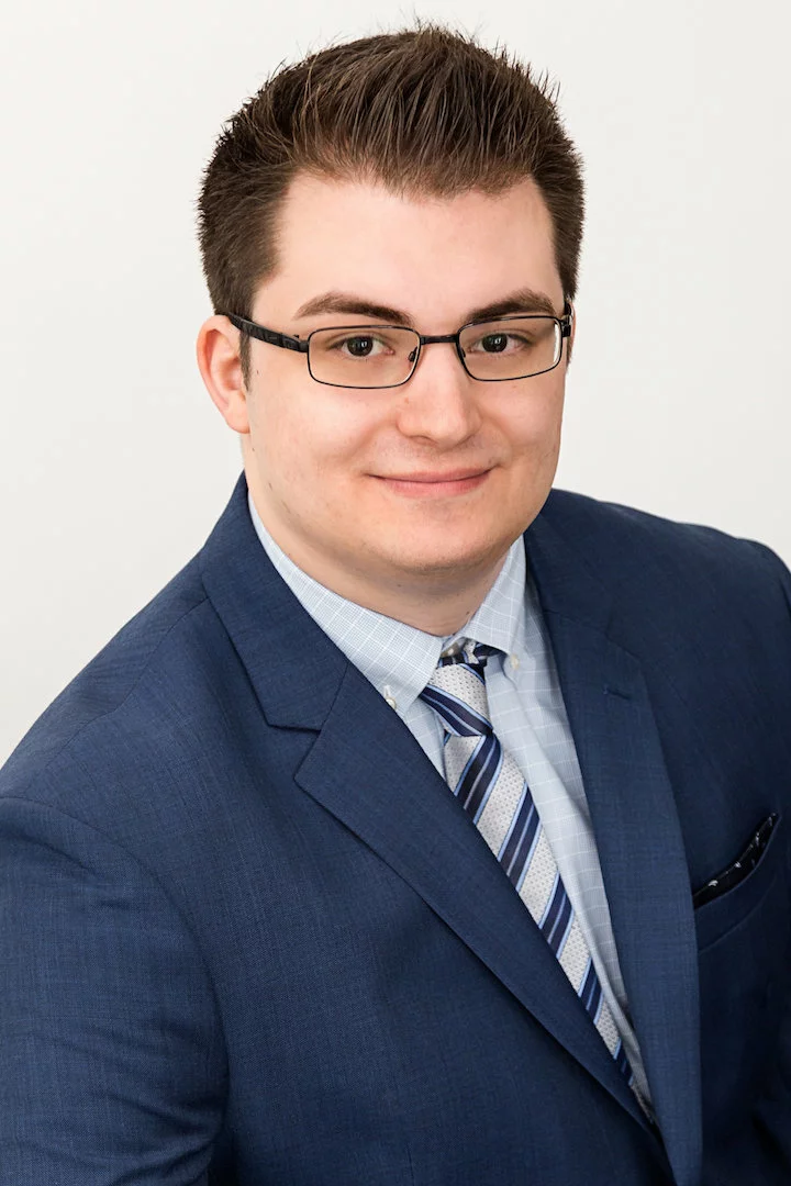 Kyle Scrimshaw, Winnipeg, Real Estate Agent